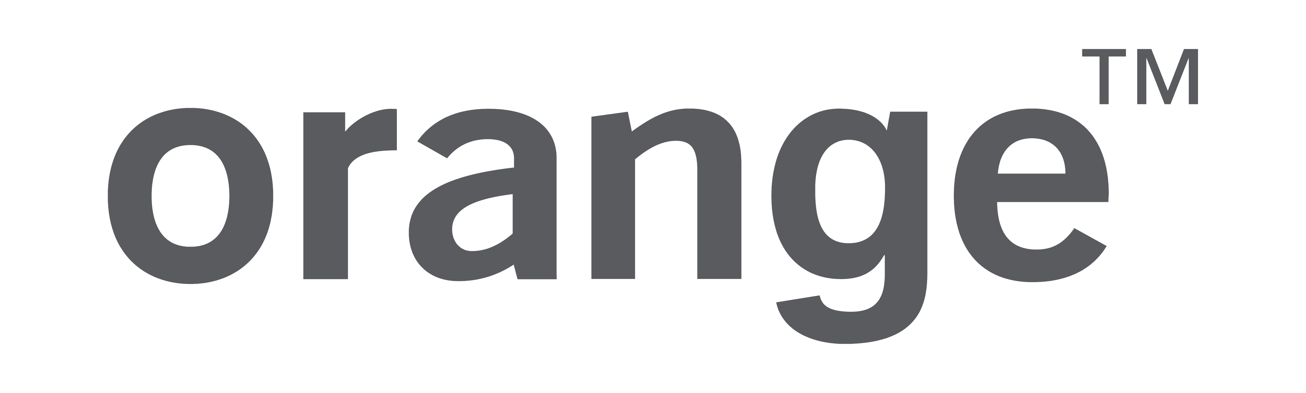 Logo Orange