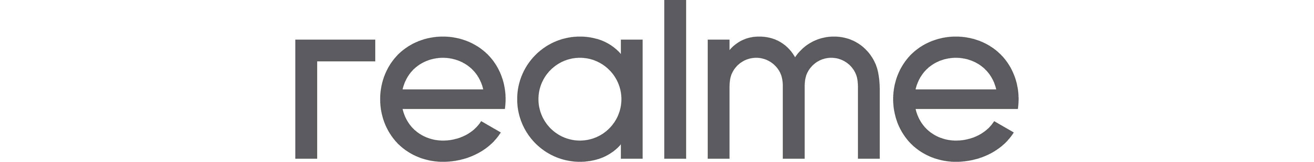 Logo Realme